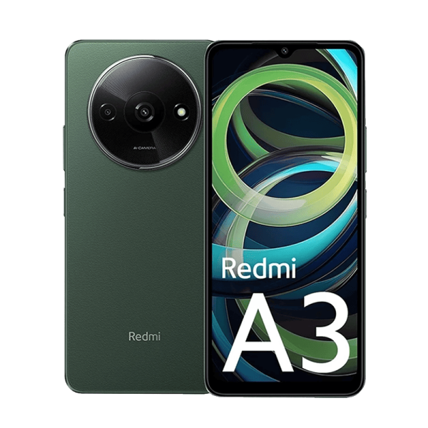 A3-4g-4-128 سبز