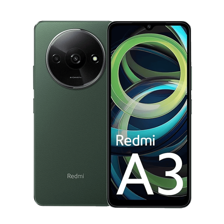 A3-4g-4-128 سبز