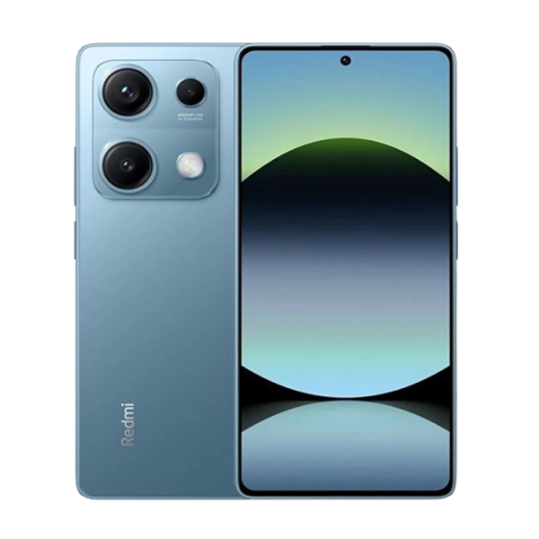 گوشی موبایل شیائومی مدل Redmi Note 14S 4G 12 512 - گلوبال