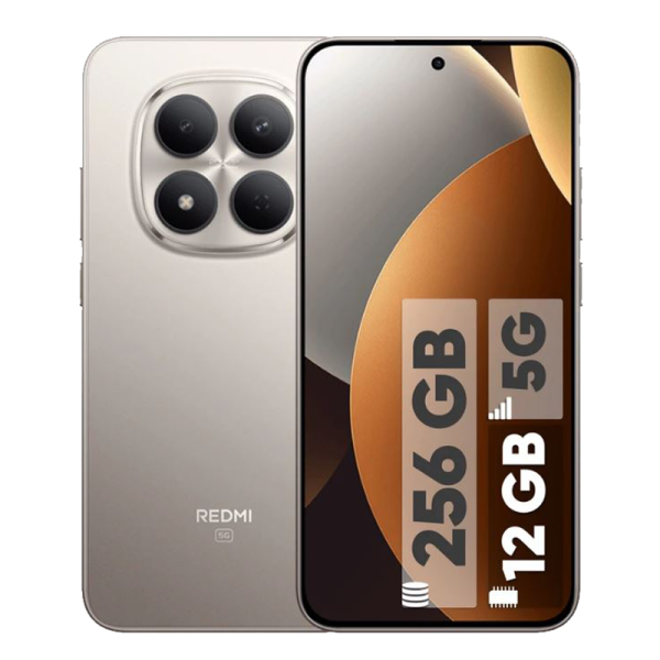 گوشی موبایل شیائومی مدل Redmi Note 15 Pro 5G 12 256 - گلوبال