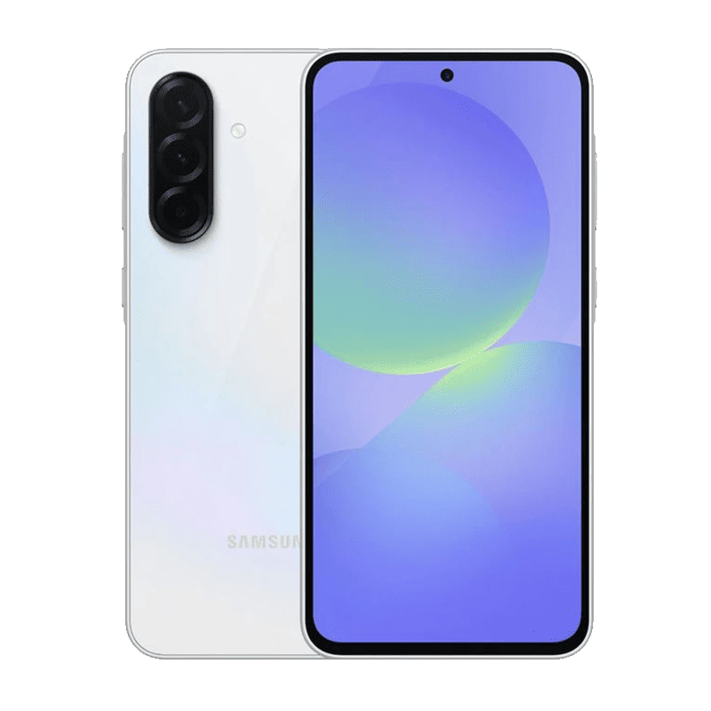 samsung-galaxy-a36-سفید A36 سفید