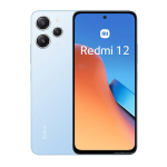 Redmi 12 آبی