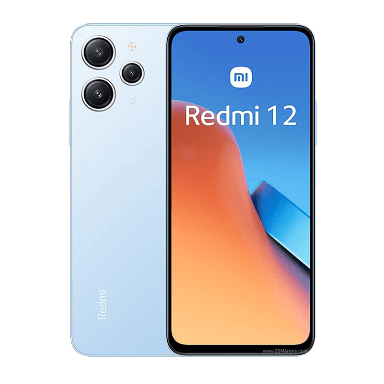 Redmi 12 آبی