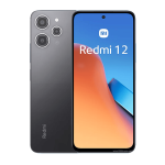 Redmi 12 مشکی