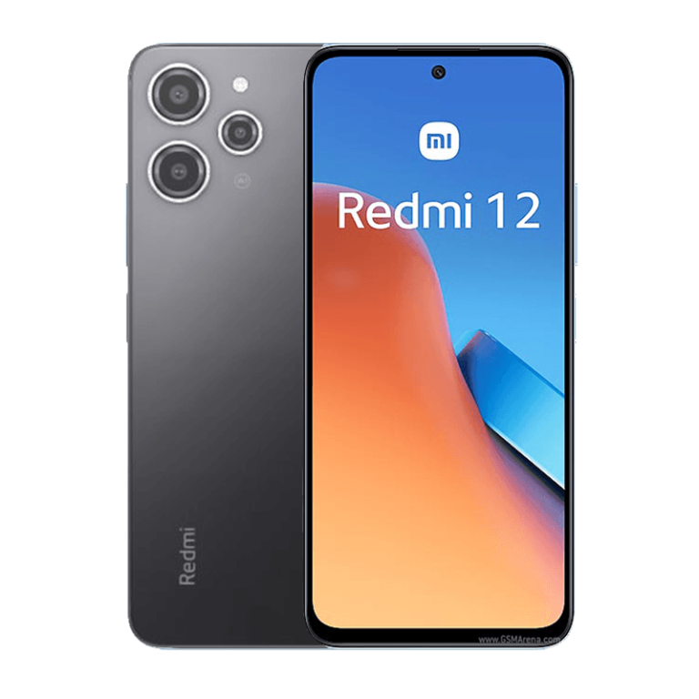 Redmi 12 مشکی