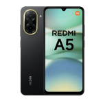 Redmi A5 مشکی