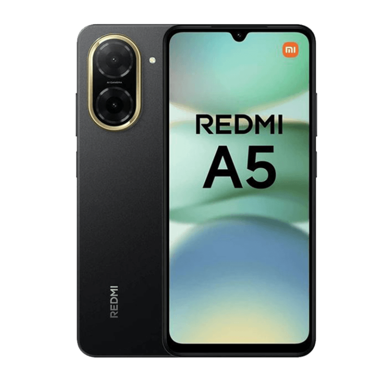 Redmi A5 مشکی